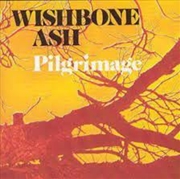 Buy Pilgrimage