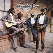 Buy Best Of The Memphis Jug Band