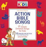 Buy Classics: Action Bible Songs