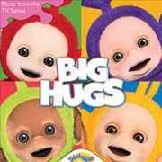 Buy Big Hugs