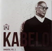 Buy Kabelo 2