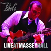 Buy Live At Massey Hall