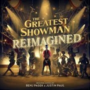 Buy Greatest Showman: Reimagined / Original Motion