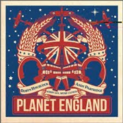 Buy Planet England