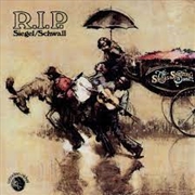 Buy R.I.P. Siegel-Schwall (2018 Reissue)