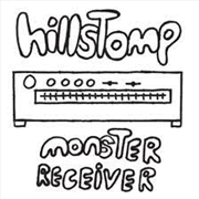 Buy Monster Receiver