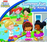 Buy Fisher Price: Summer Fun Sing Along