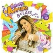 Buy Cantando Con Adriana-Vol. 10