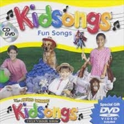 Buy Fun Songs Collection