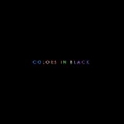 Buy Colors In Black Vol 8