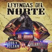 Buy Leyendas Del Norte