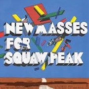 Buy New Masses For Squaw Peak