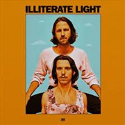 Buy Illiterate Light