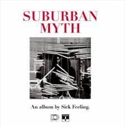 Buy Suburban Myth