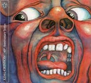 Buy In The Court Of The Crimson King