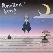 Buy Pure Zen Ken