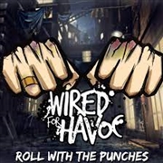 Buy Roll With The Punches