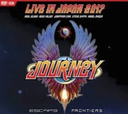 Buy Escape & Frontiers Live In Japan