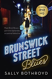 Buy Brunswick Street Blues