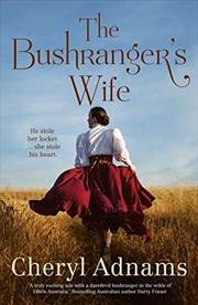 Buy The Bushranger's Wife