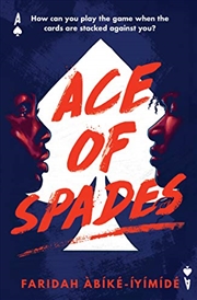 Buy Ace of Spades