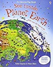 Buy planet earth (See Inside)