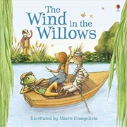 Buy Wind in the Willows