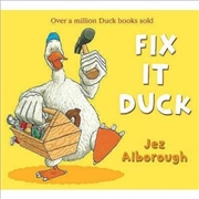 Buy Fix-It Duck