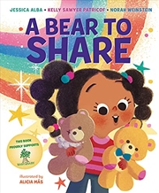 Buy A Bear to Share