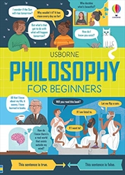 Buy Philosophy For Beginners