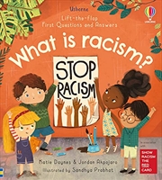 Buy What is racism?