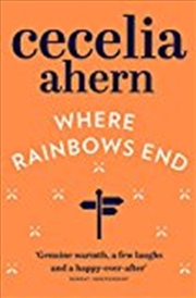 Buy Where Rainbows End