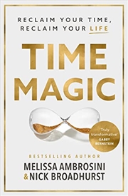 Buy Time Magic