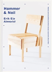 Buy Hammer & Nail: Making and assembling furniture designs inspired by Enzo Mari