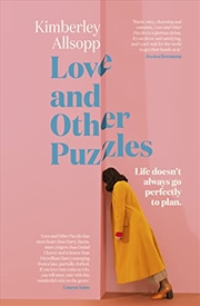 Buy Love and Other Puzzles