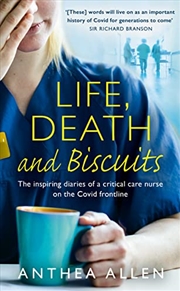 Buy Life, Death and Biscuits