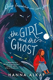 Buy The Girl and the Ghost