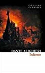 Buy Inferno (Collins Classics)