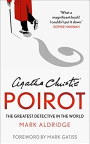 Buy Agatha Christie’s Poirot: The Greatest Detective in the World