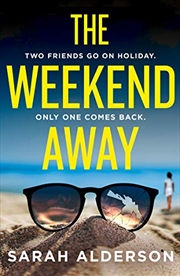 Buy Weekend Away