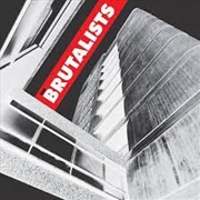 Buy Brutalists