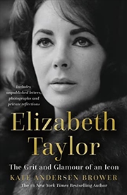 Buy Elizabeth Taylor