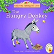 Buy Mini Farmyard Tales Hungry Donkey