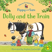 Buy Dolly and the Train