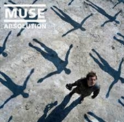 Buy Absolution
