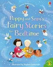 Buy Poppy and Sam's Book of Fairy Stories (Farmyard Tales Poppy and Sam)