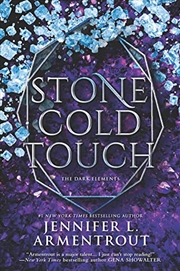 Buy Stone Cold Touch