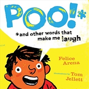 Buy Poo and Other Words That Make Me Laugh