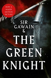 Buy Sir Gawain and the Green Knight (Collins Classics)