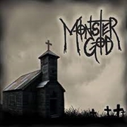 Buy Monster God